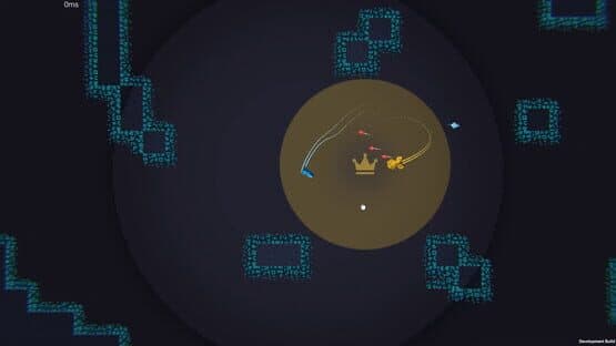Rocket Squad — screenshot 1