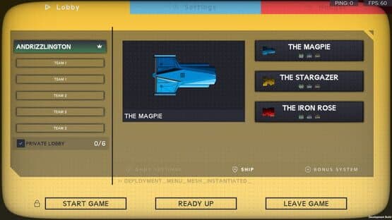 Rocket Squad — screenshot 2