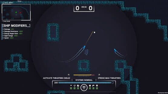 Rocket Squad — screenshot 3