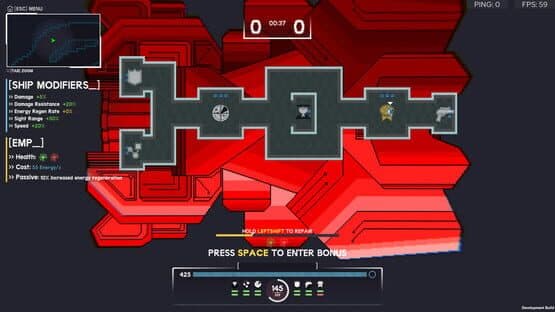 Rocket Squad — screenshot 4