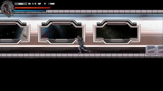 Wind of Shuriken — screenshot 3