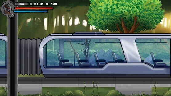 Wind of Shuriken — screenshot 4