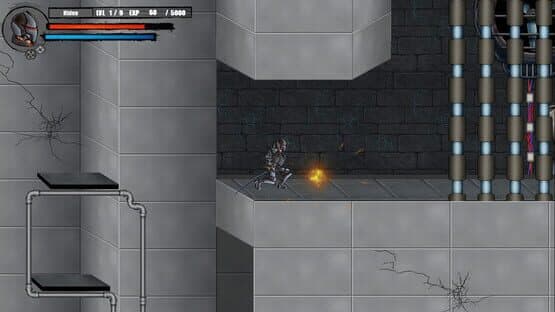 Wind of Shuriken — screenshot 5