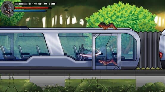 Wind of Shuriken — screenshot 6