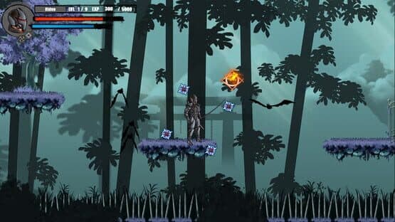 Wind of Shuriken — screenshot 7