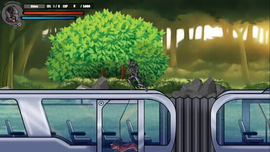 Wind of Shuriken — screenshot 8