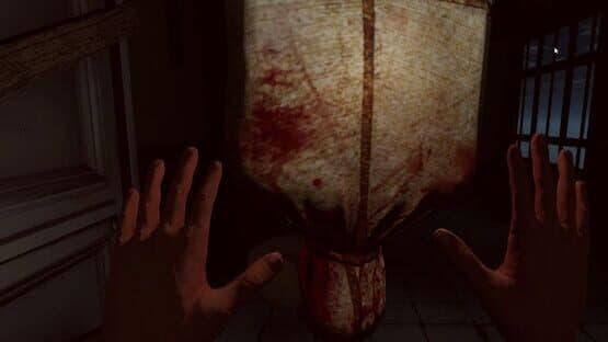 VR Mad Asylum — screenshot 3