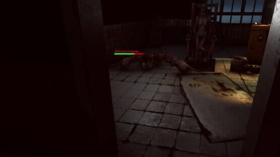 VR Mad Asylum — screenshot 6