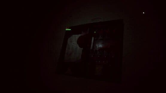 VR Mad Asylum — screenshot 7