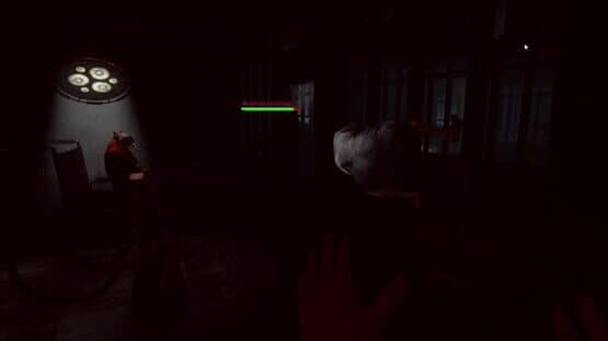 VR Mad Asylum — screenshot 8