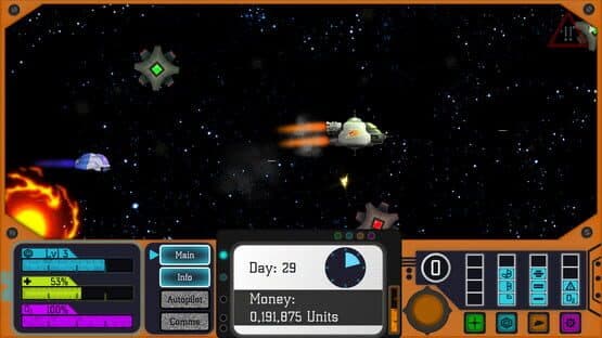 The Chaser's Voyage — screenshot 5