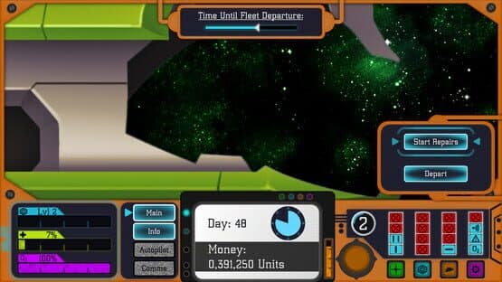The Chaser's Voyage — screenshot 6