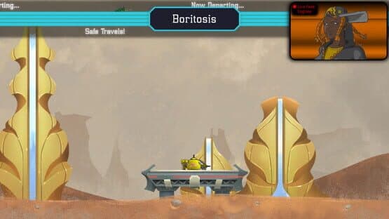 The Chaser's Voyage — screenshot 7