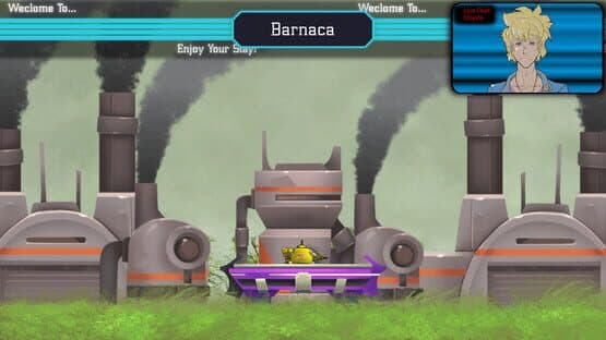 The Chaser's Voyage — screenshot 8