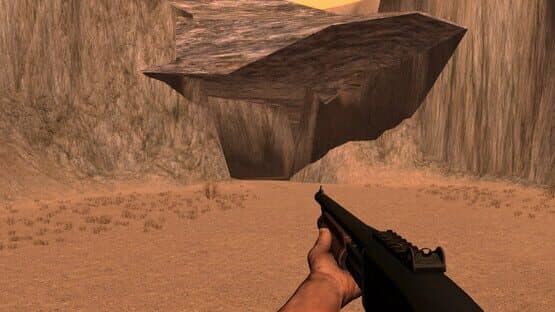 Apocalypse Survivor — screenshot 1