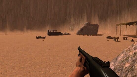 Apocalypse Survivor — screenshot 2