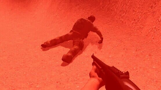 Apocalypse Survivor — screenshot 5