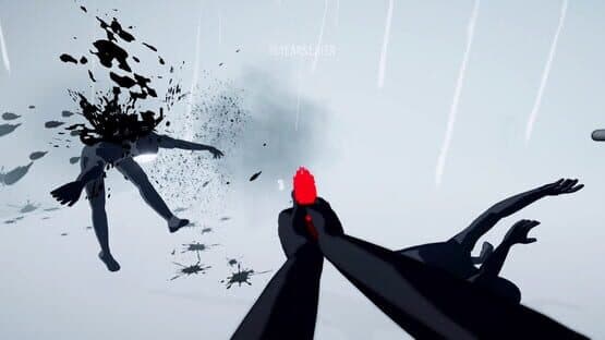 GunFu Fighter — screenshot 1