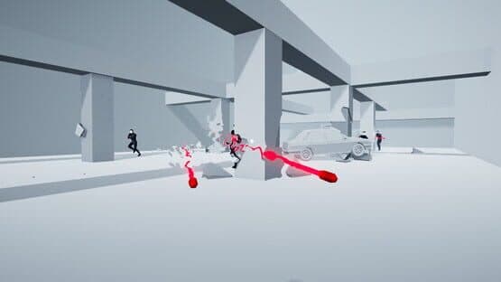 GunFu Fighter — screenshot 2