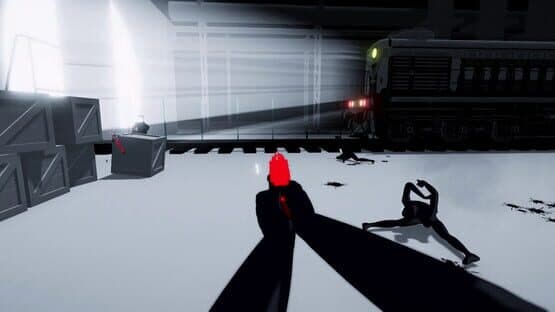GunFu Fighter — screenshot 3