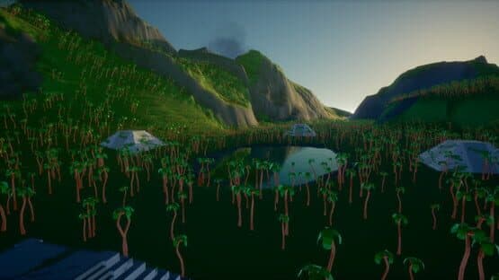 Excidio The Kaiju Simulator — screenshot 2