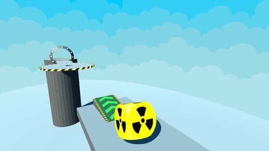 Nuclear Wipeout — screenshot 1