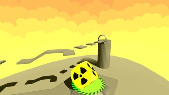 Nuclear Wipeout — screenshot 2