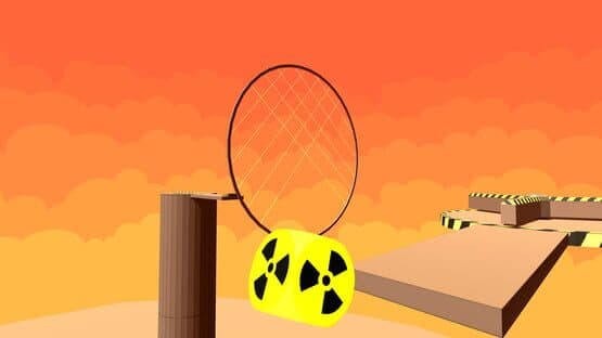 Nuclear Wipeout — screenshot 3