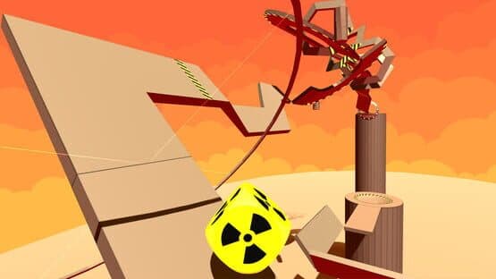 Nuclear Wipeout — screenshot 4