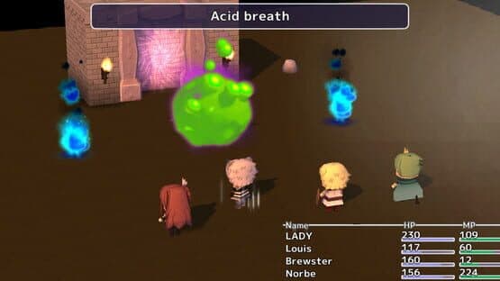 Fateholder Quest — screenshot 4
