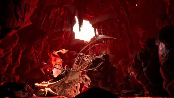 Fantasy Blacksmith: Escape from the Forge — screenshot 4