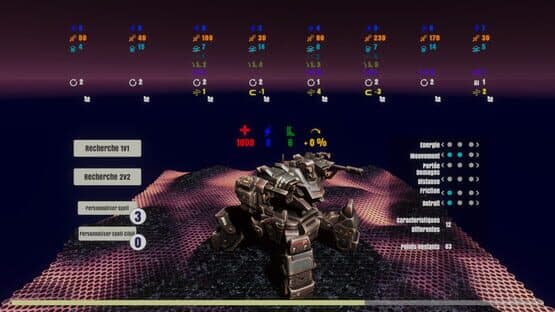 Soul Machine — screenshot 1