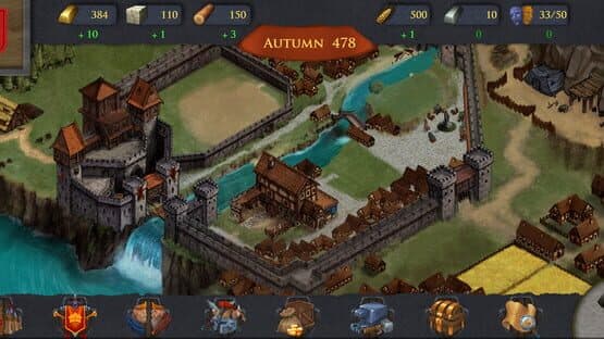 Oraiah — screenshot 2