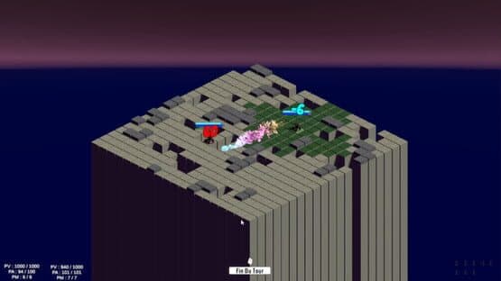Soul Machine — screenshot 3