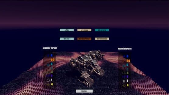 Soul Machine — screenshot 4