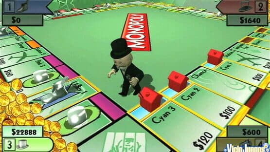 Monopoly — screenshot 1