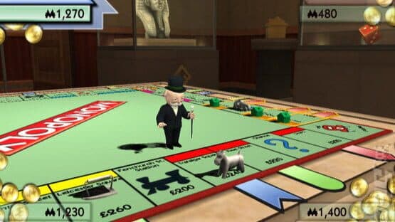 Monopoly — screenshot 2