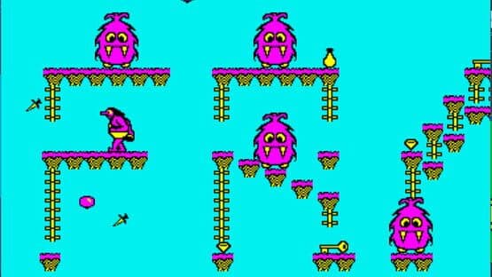 Frak! — screenshot 1