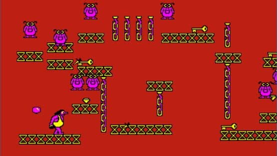Frak! — screenshot 3