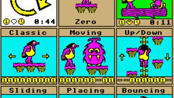 Frak! — screenshot 4