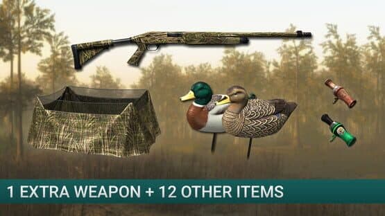TheHunter Classic: Duck Hunter — screenshot 1