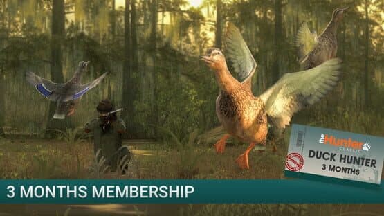 TheHunter Classic: Duck Hunter — screenshot 2