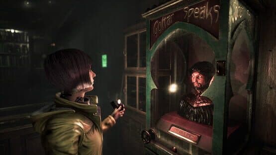 Song of Horror: Episode 2 — screenshot 2