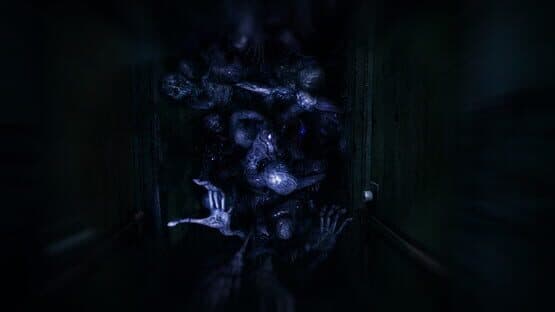 Song of Horror: Episode 2 — screenshot 4