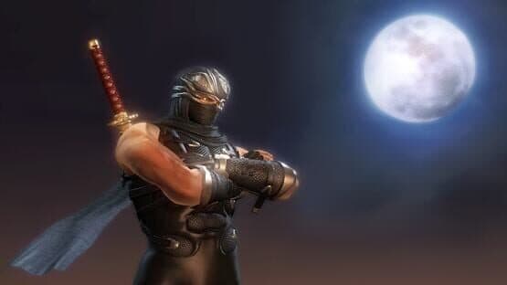 Ninja Gaiden: Master Collection Deluxe Edition — screenshot 1