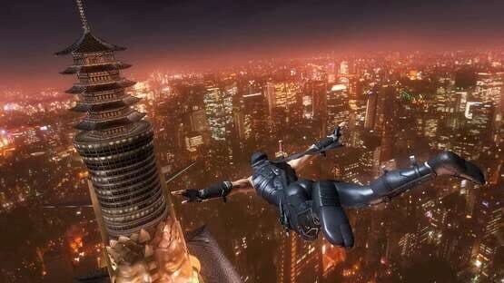 Ninja Gaiden: Master Collection Deluxe Edition — screenshot 3