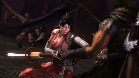 Ninja Gaiden: Master Collection Deluxe Edition — screenshot 4