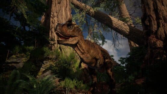 Dinos Reborn — screenshot 1