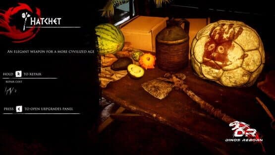 Dinos Reborn — screenshot 2