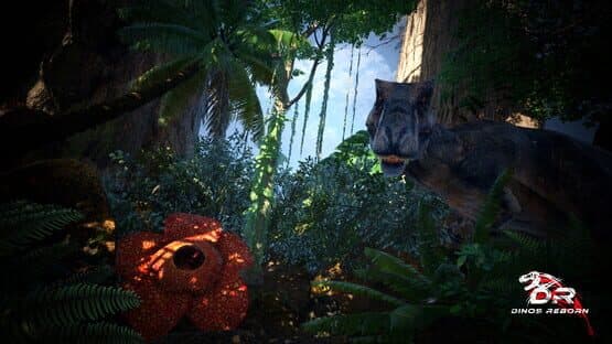 Dinos Reborn — screenshot 3